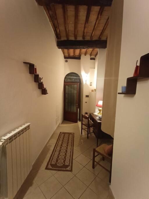 Appartamento Maria Siena Eksteriør billede