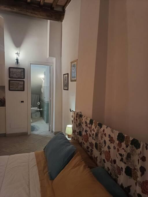 Appartamento Maria Siena Eksteriør billede
